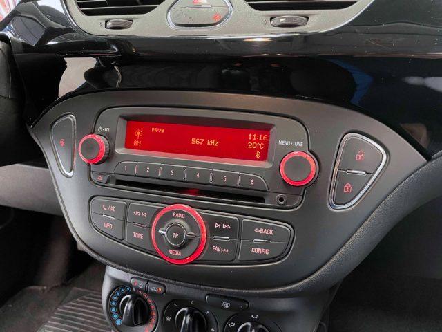 OPEL Corsa 5 PORTE 1.2