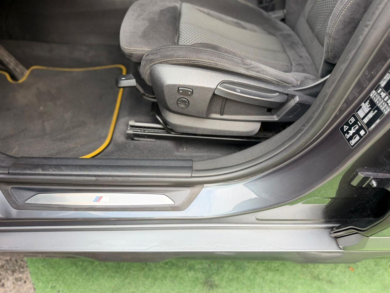 Bmw X2 2.0D x-Drive M-Sport