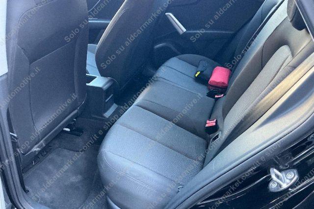 AUDI Q2 30 TDI S tronic Business