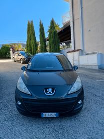 Peugeot 207 1.4 HDi 70CV 5p. Energie Sport