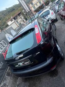 Ford Focus CC 1.6 TDCi (90CV) 5p.