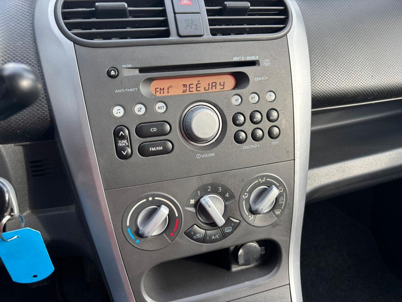 Suzuki Splash 1.2 VVT GLS Style OK Neopatentati