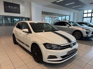 Volkswagen Polo 5 Porte Polo 5p 1.6 tdi Comfortline 80cv