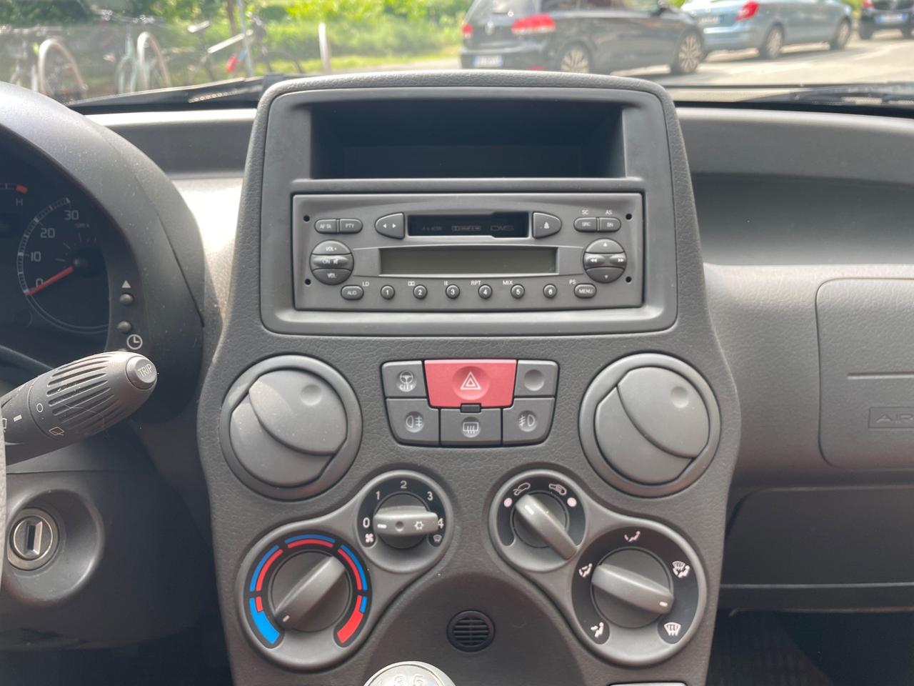 Fiat Panda 1.2 4x4 Climbing/GARANZIA 12 MESI