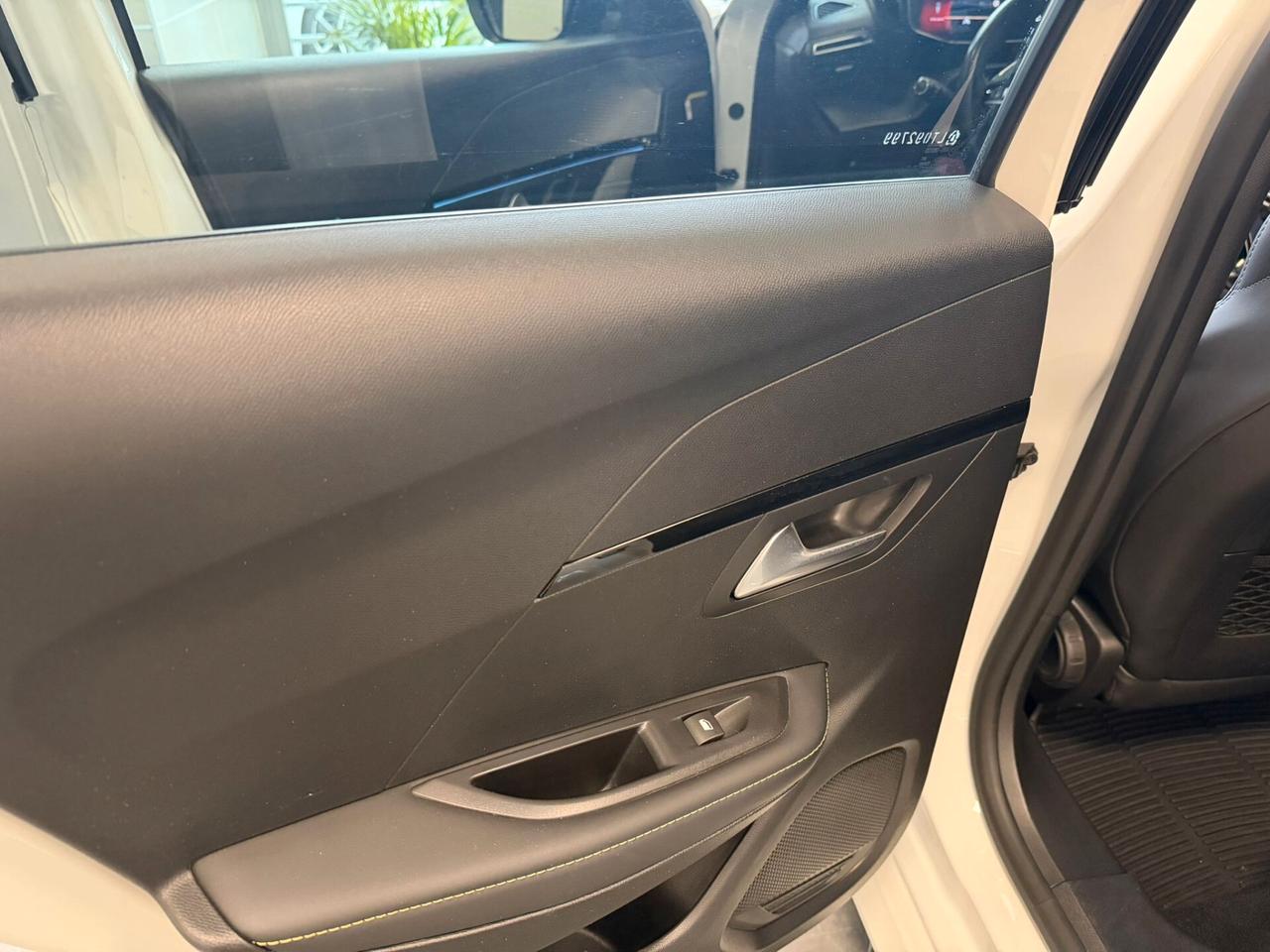 Peugeot 208 BlueHDi 100 Stop&Start 5 porte GT Line