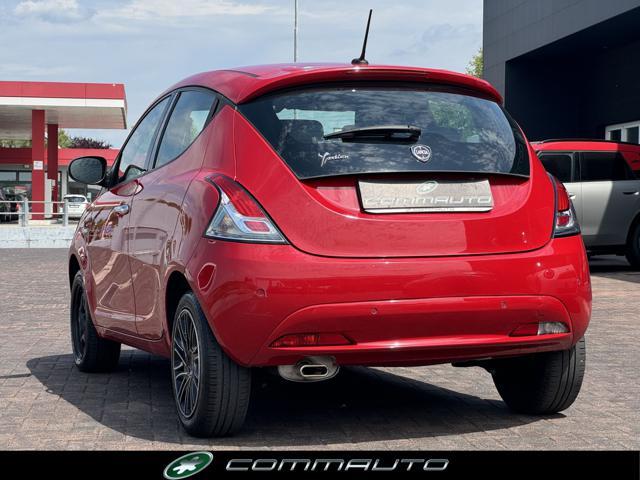 LANCIA Ypsilon 1.2 69 CV 5 porte S&S Gold