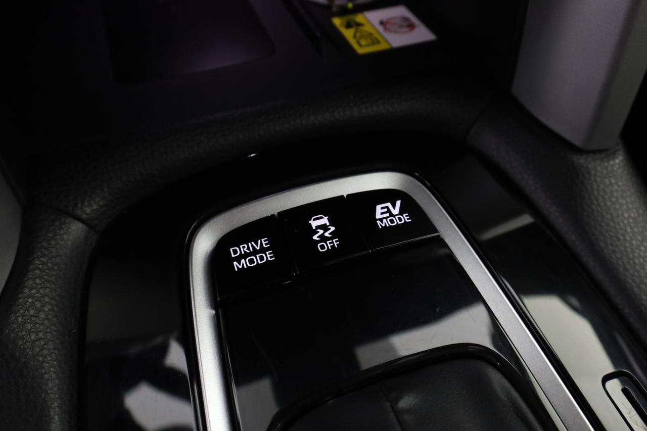 TOYOTA Corolla Cross 1.8 Hybrid 140 CV E-CVT Lounge