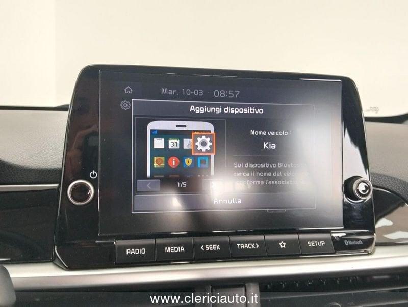 Kia Picanto 1.0 12V 5 porte Style