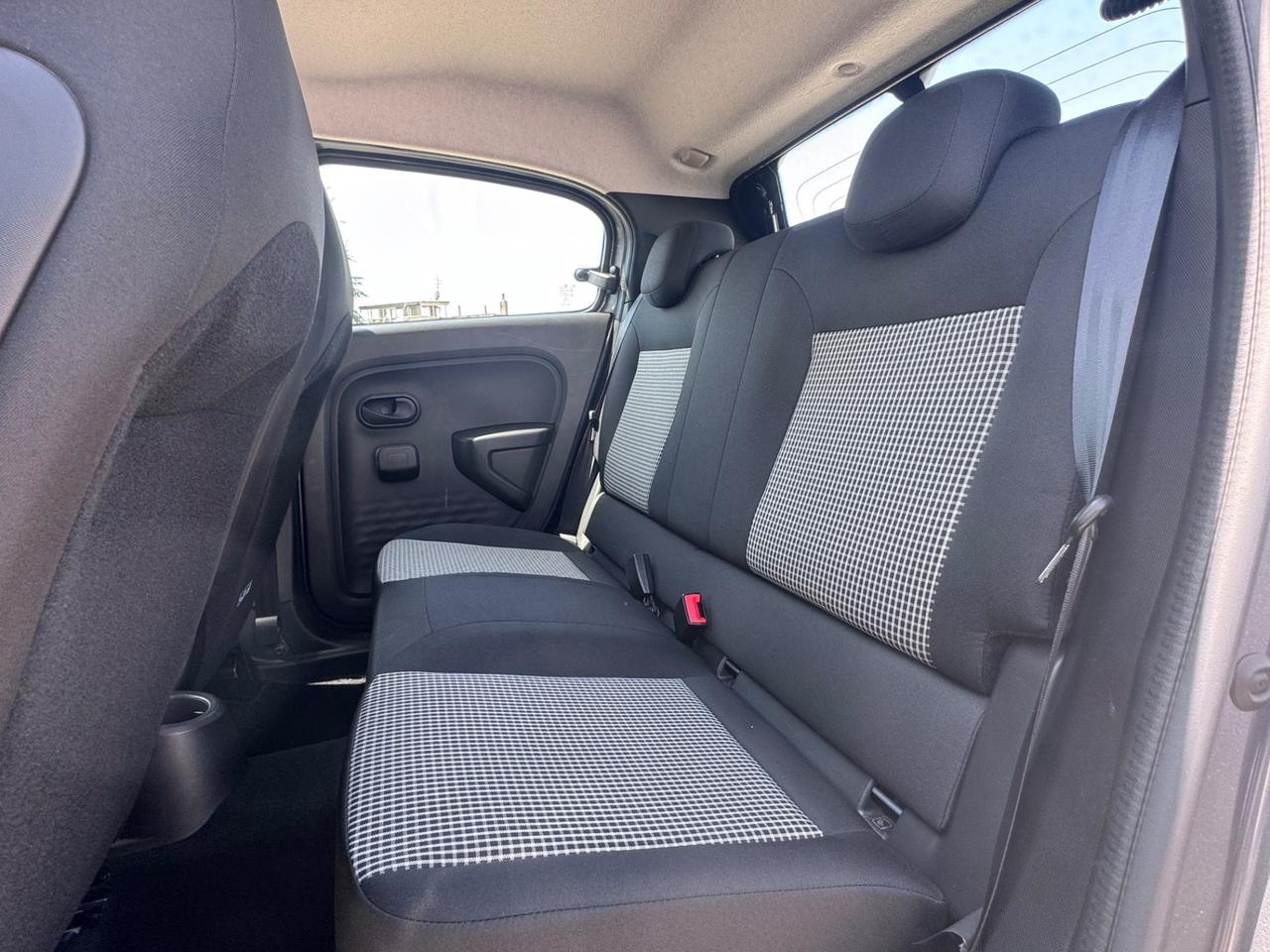 Renault Twingo SCe 65 CV Duel