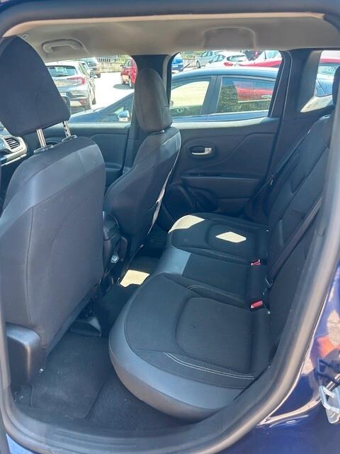 Jeep Renegade 1.6 Mjt DDCT 120 CV - 2020