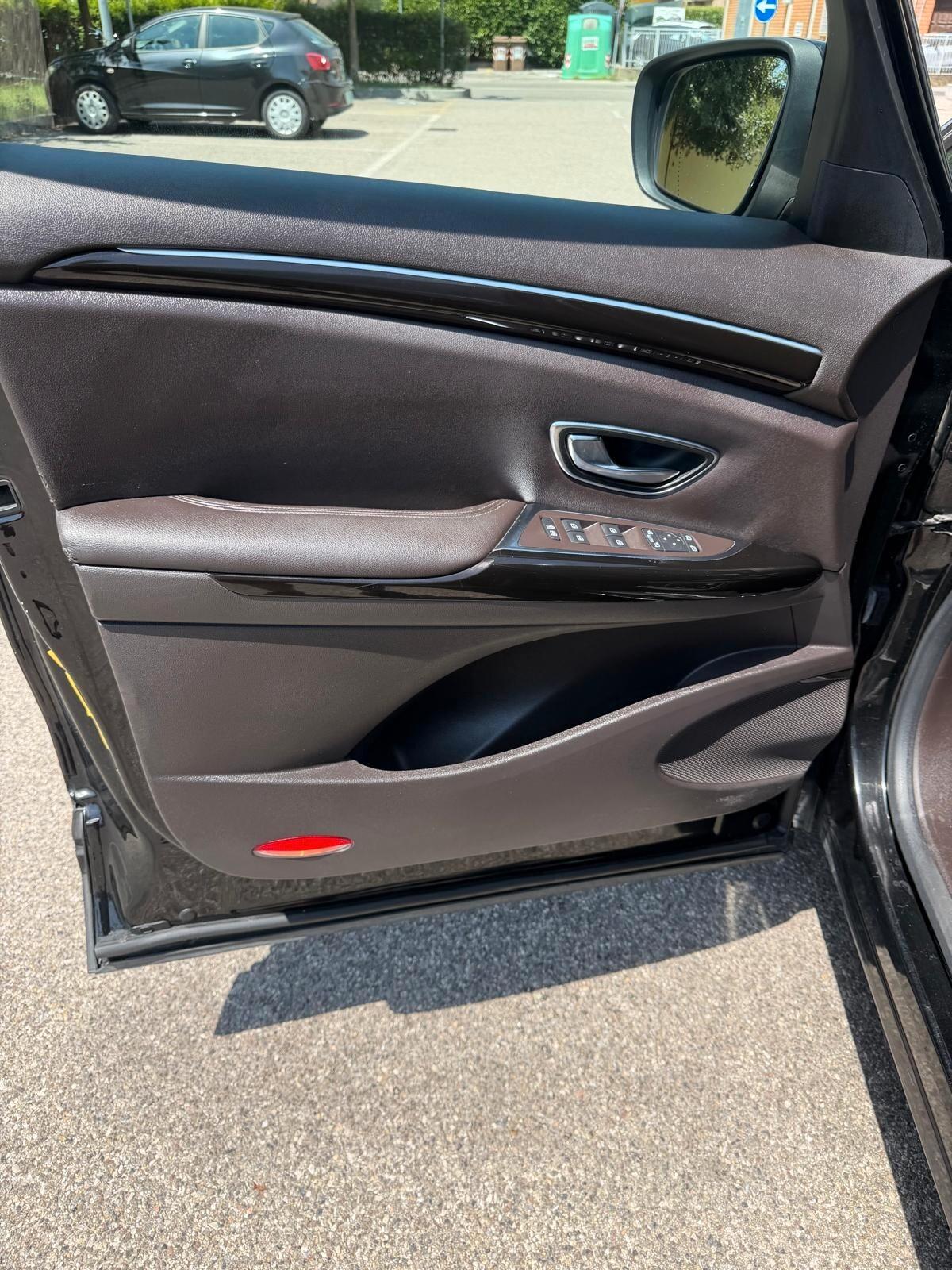 Renault Espace 1.6 dCi EDC - 7 POSTI - 12 MESI DI GARANZIA