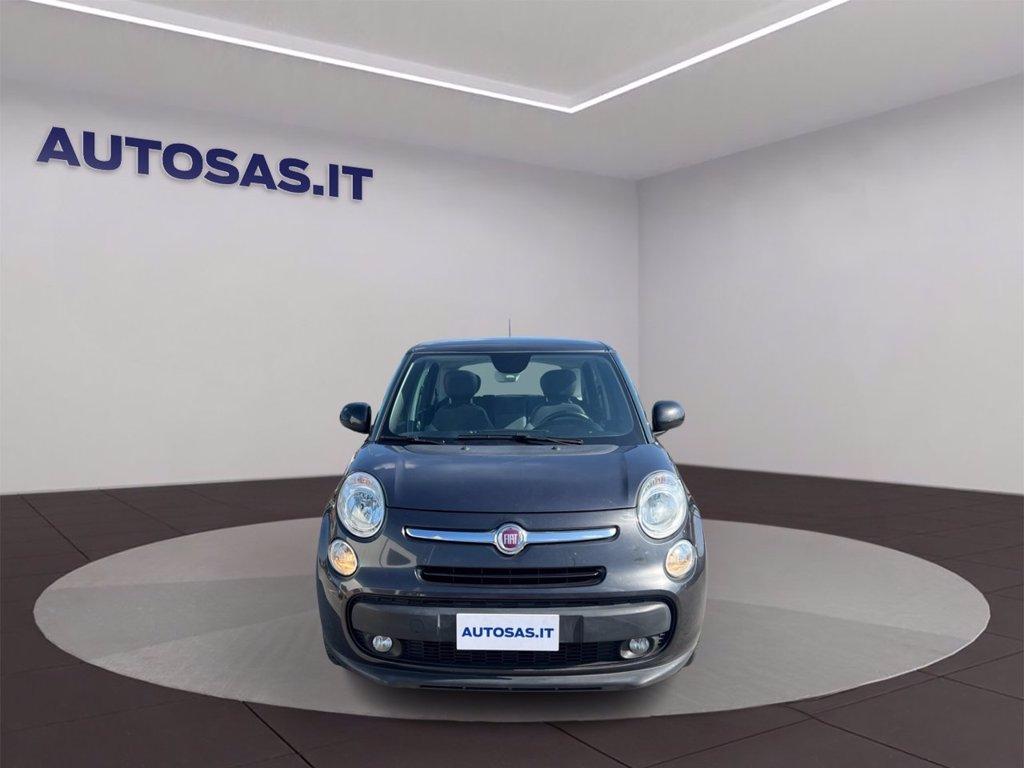FIAT 500L 1.3 Multijet 85 CV Lounge del 2015