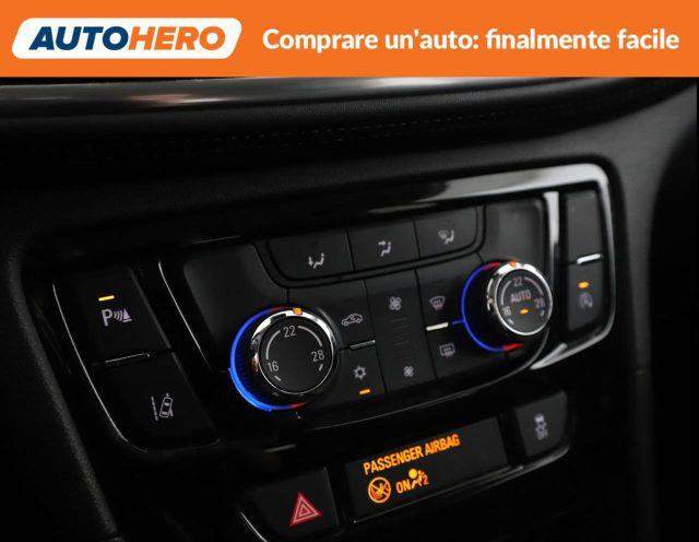 OPEL Mokka X 1.6 Ecotec 115CV 4x2 Start&Stop Innovation