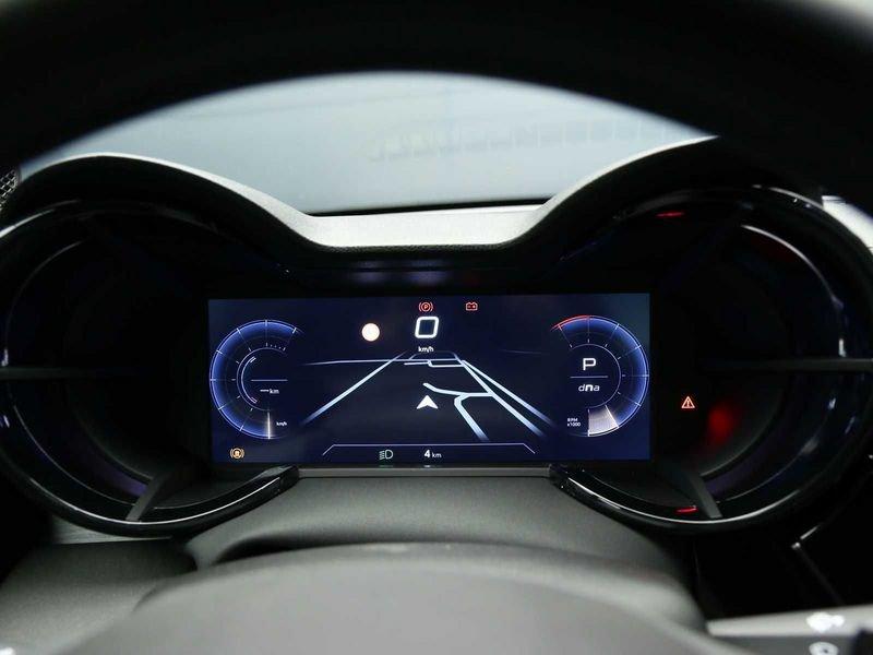 Alfa Romeo Junior Ibrida Junior 1.2 Hybrid 145cv eDCT6 SPECIALE