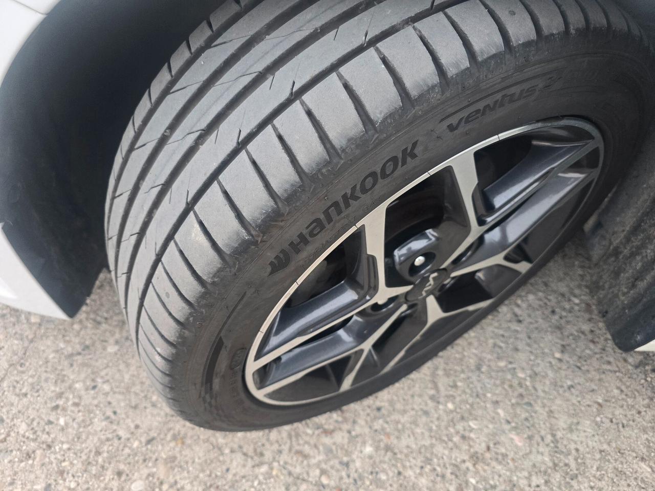 Kia Ceed Sportswagon 1.6 CRDi 136 CV MHEV DCT SW Business