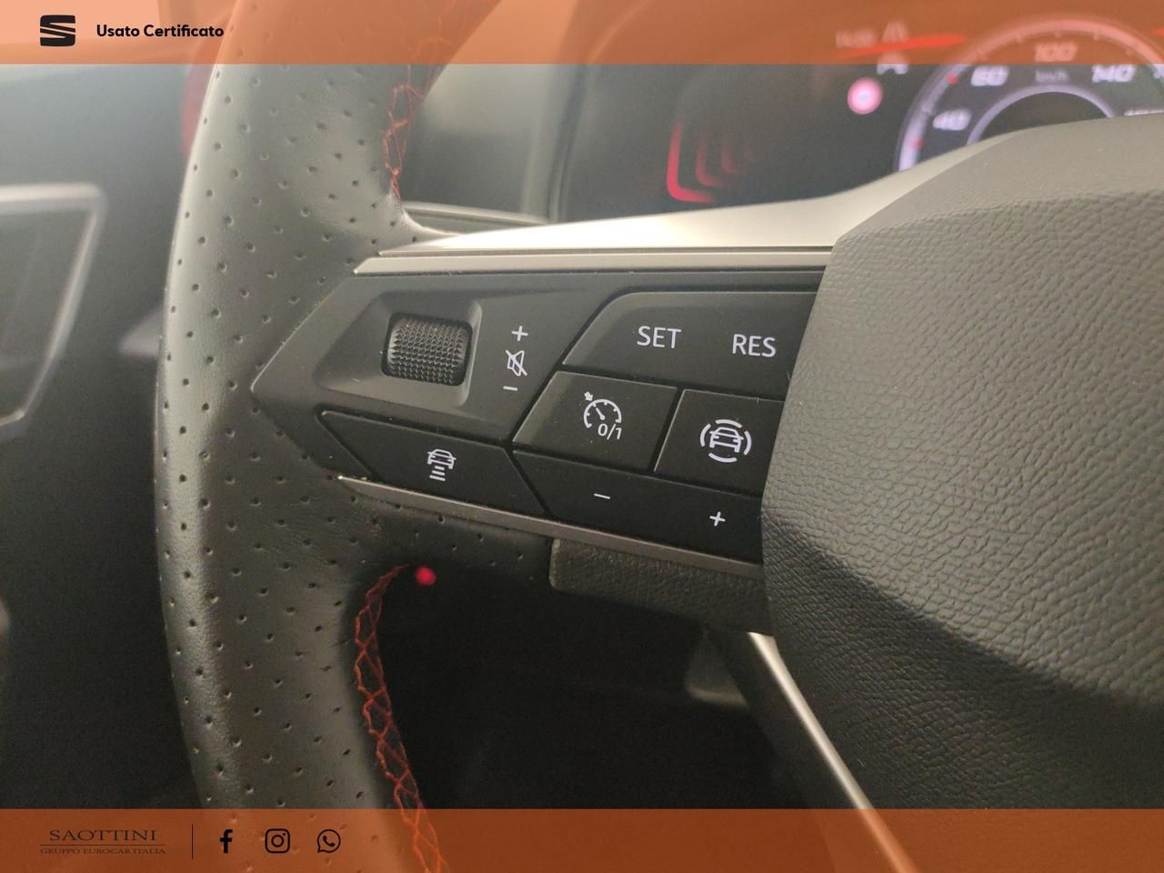 1.0 ecoTSI FR 95 CV