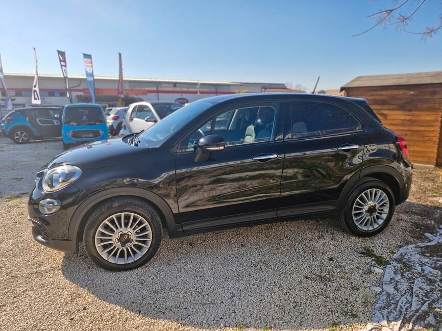 Fiat 500X 1.0 T3 120 CV Sport