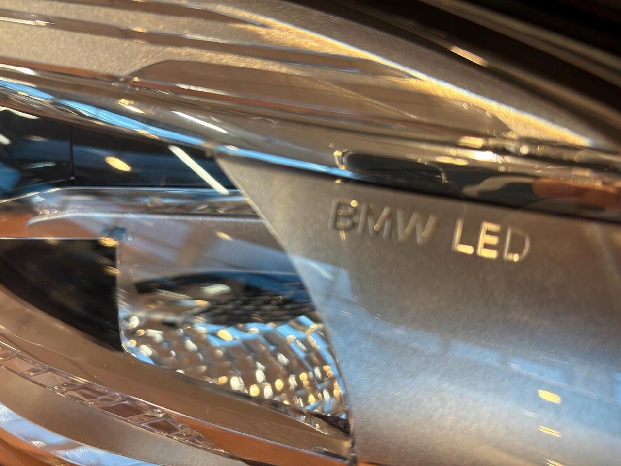 Bmw X3 xDrive30d LUXURY 249 CV Aut.