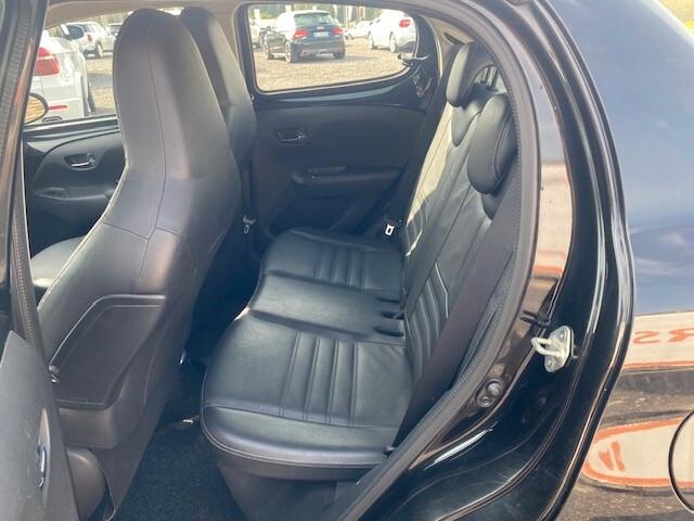 Peugeot 108 PureTech 82 5 porte Allure TOP!