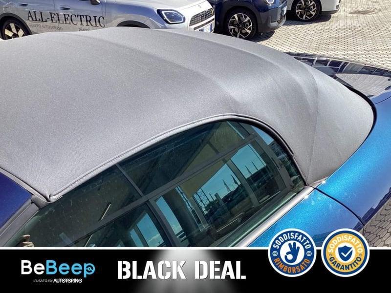 Audi TT Roadster ROADSTER 40 2.0 TFSI S-TRONIC