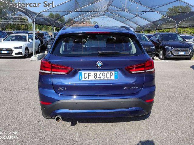 BMW X1 X1 F48 xdrive25e Business Advantage auto - GF849