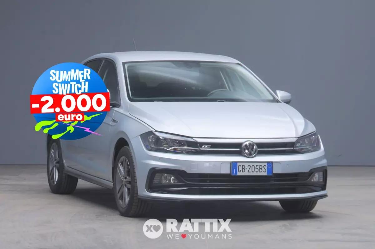 Volkswagen Polo 1.0 TSI 95CV Sport