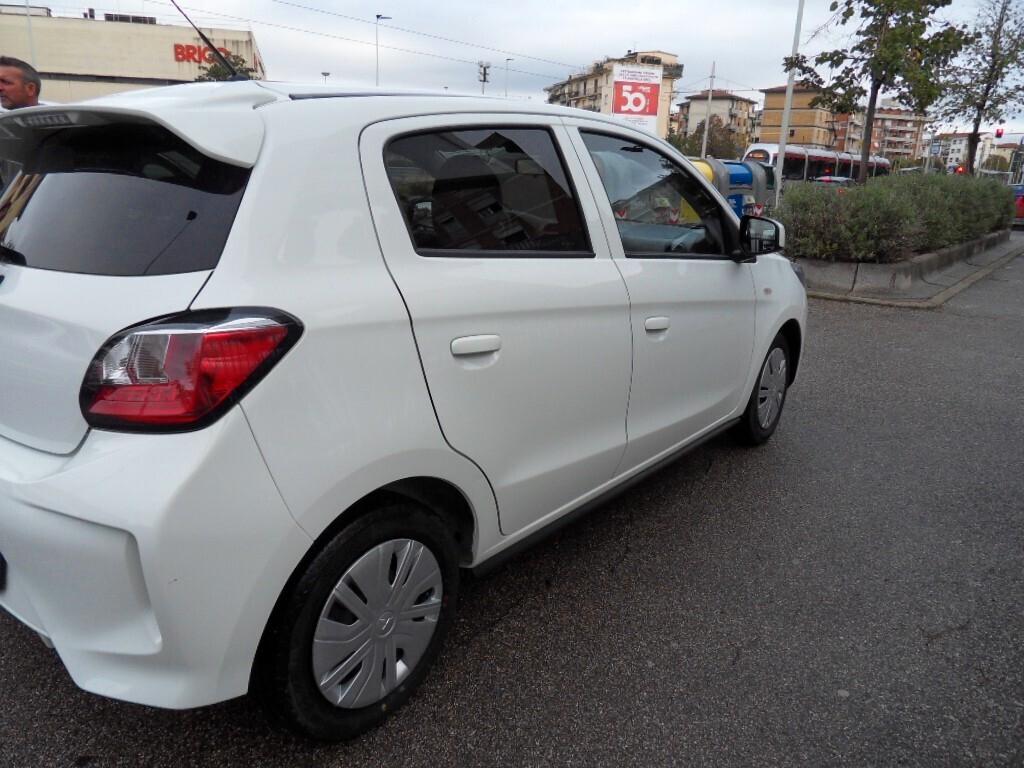 Mitsubishi Space Star 1.2 Invite SDA