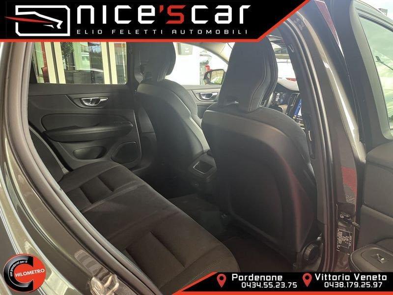 Volvo V60 Cross Country B4 (d) AWD Geartronic