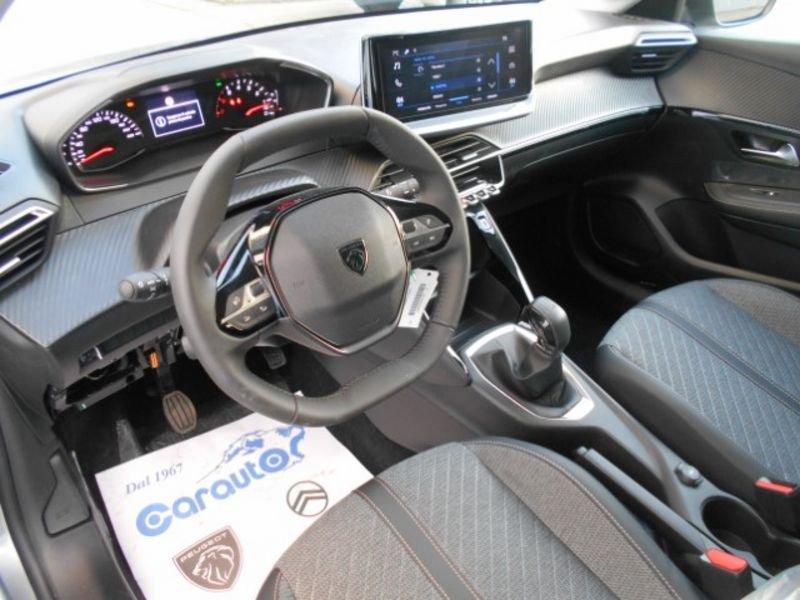 Peugeot 208 100 Business CBC Navig-Retroc