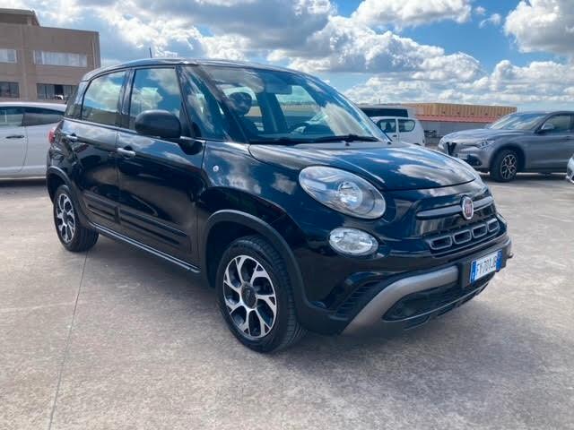 Fiat 500L 1.3 Multijet 95 CV City Cross