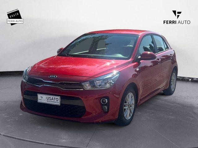 KIA Rio 1.2 MPi Evolution