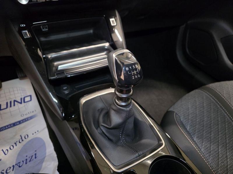 Peugeot 208 208 PureTech 100 Stop&Start 5 porte Allure