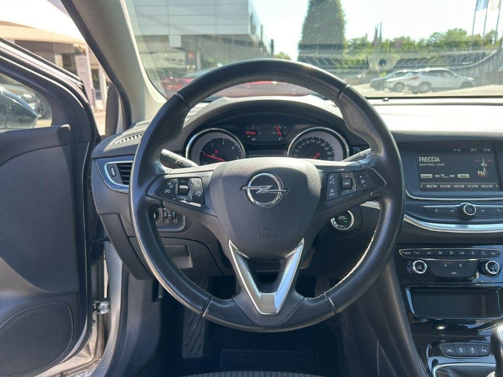 Opel Astra 5 Porte 1.5 CDTI Business Elegance