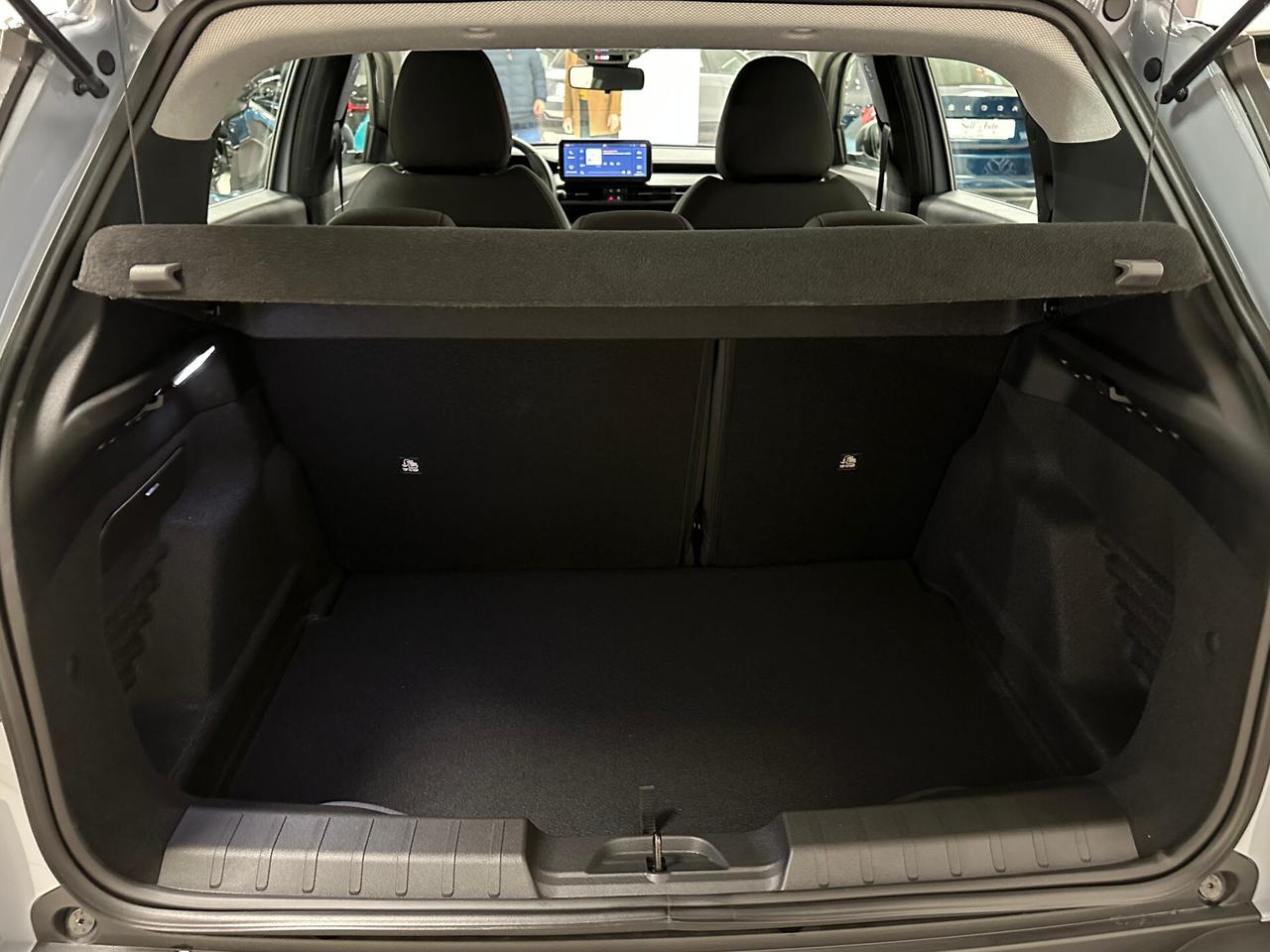 Jeep Avenger 1.2 Turbo 100 CV Longitude km0 - 2025