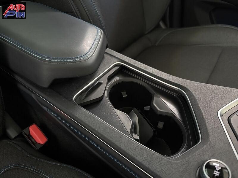 Lynk & Co 01 01 PHEV *TETTO APRIBILE *In arrivo*