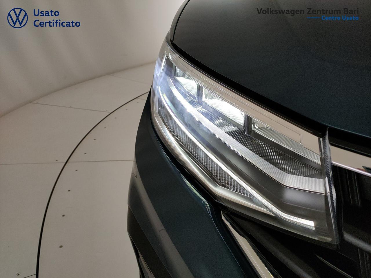 Volkswagen Tiguan 1.5 tsi life 150cv dsg