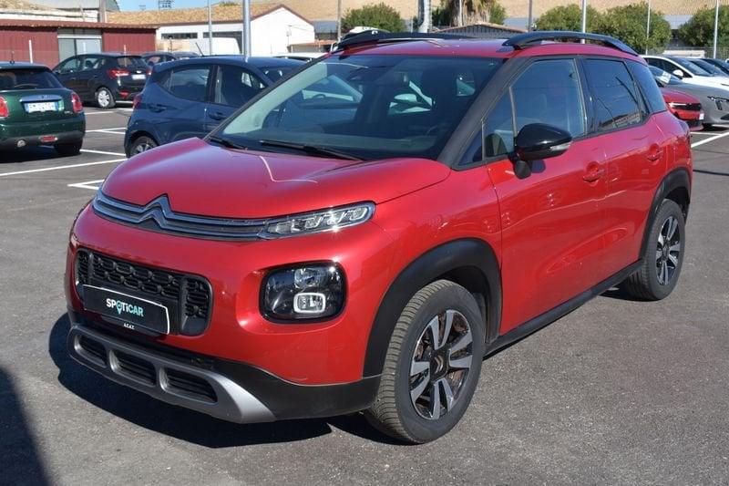 Citroën C3 Aircross C3 Aircross PureTech 110 S&S Feel