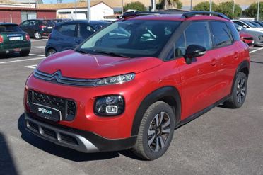 Citroën C3 Aircross C3 Aircross PureTech 110 S&S Feel