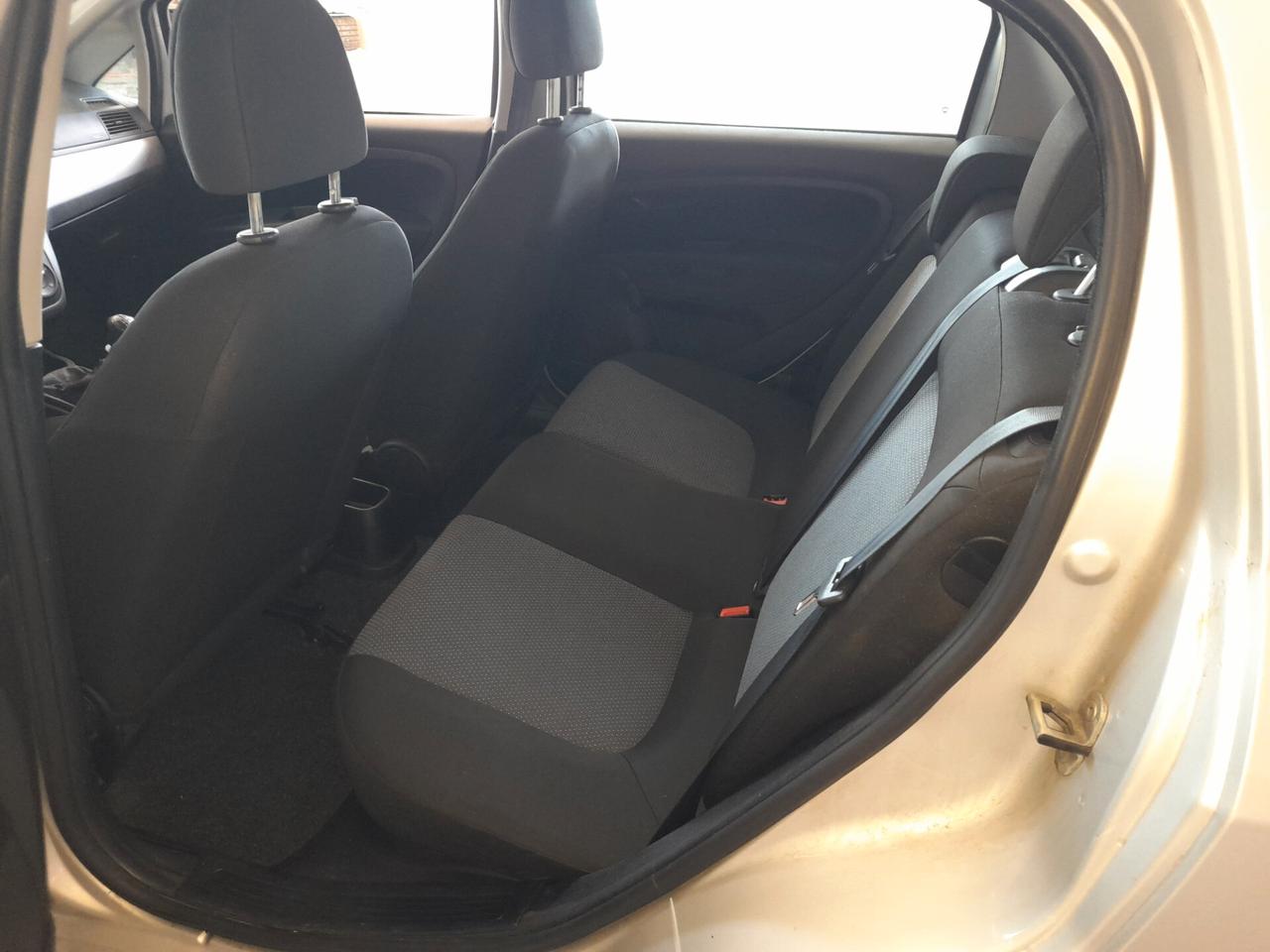 Fiat Grande Punto 1.2 5 porte Actual