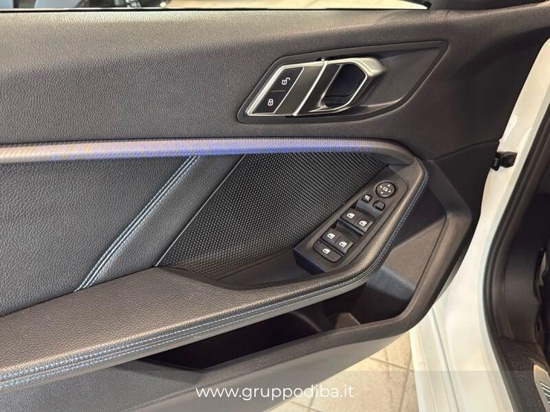 BMW Serie 1 F40 Diesel 118d Msport auto