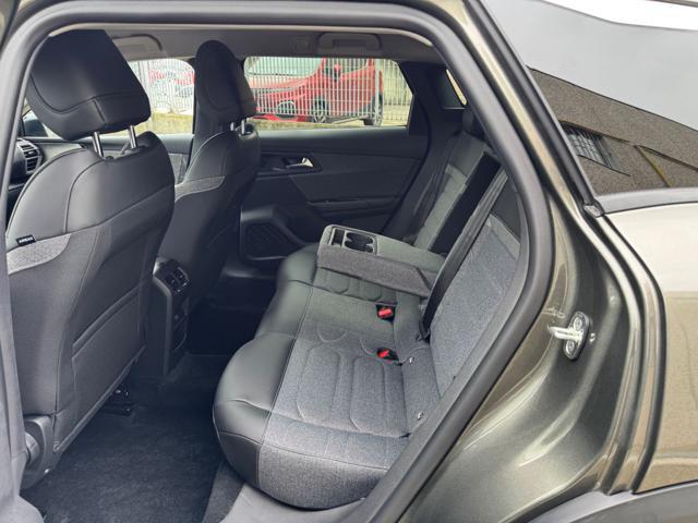 CITROEN C5 X PureTech 130CV EAT8 Plus NAVI+ RETR. KM.0