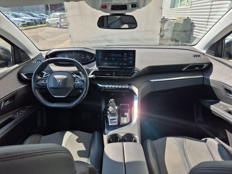 Peugeot 3008 3008 BlueHDi 130 S&S EAT8 Allure Pack