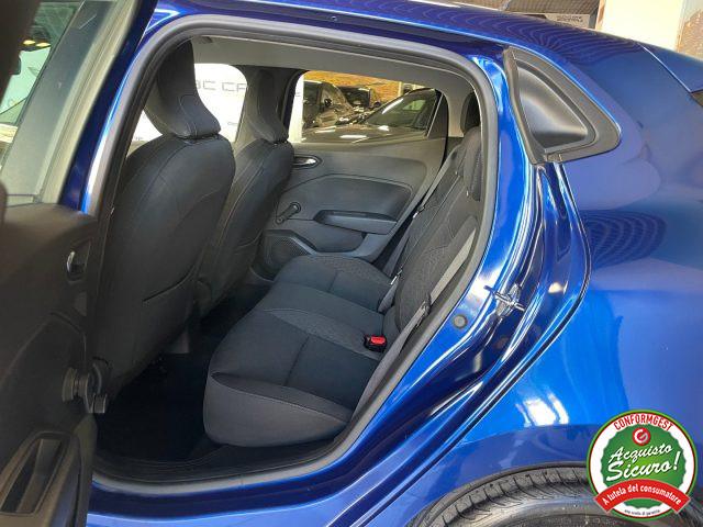 RENAULT Clio 1.5 Blue dCi 85cv ZEN