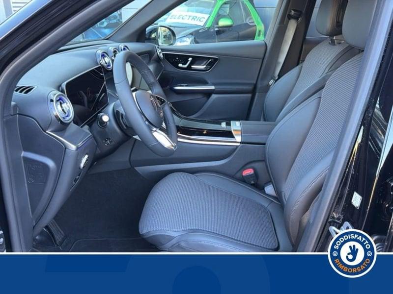 Mercedes-Benz GLC 220d 4Matic Advanced Plus