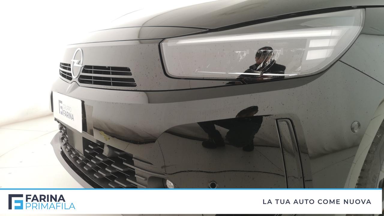 OPEL Nuova Corsa YES 1.2 100CV MT6