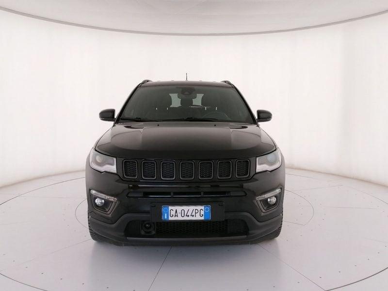 Jeep Compass 1.6 mjt S 2wd 120cv