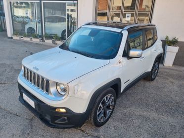Jeep Renegade 1.6 Mjt 120 CV Opening Edition