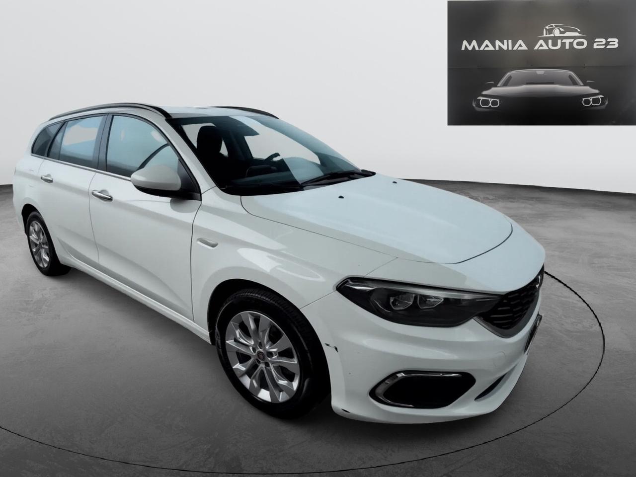 Fiat TIPO 1.6 MTJ 120CV LOUNGE PLUS*