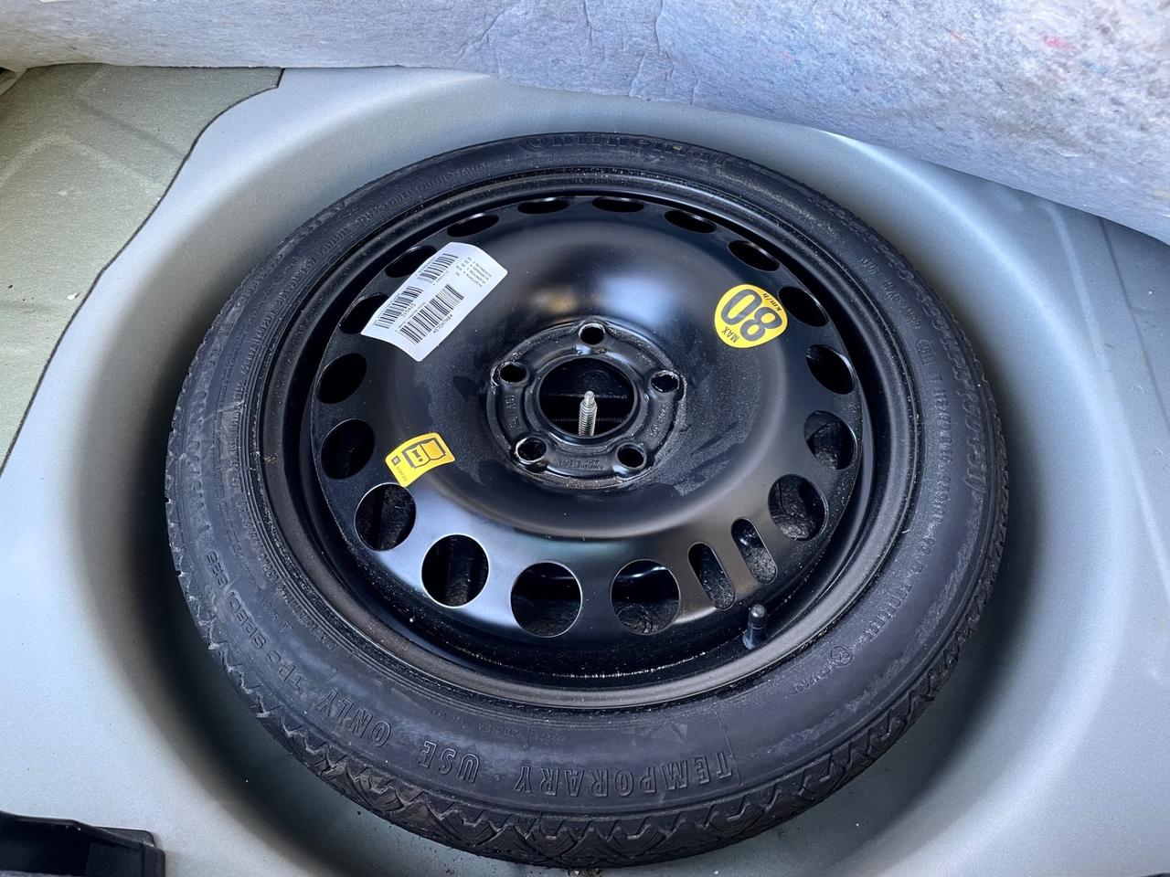 Opel Meriva 1.4 100CV Cosmo *NEOPATENTATI*