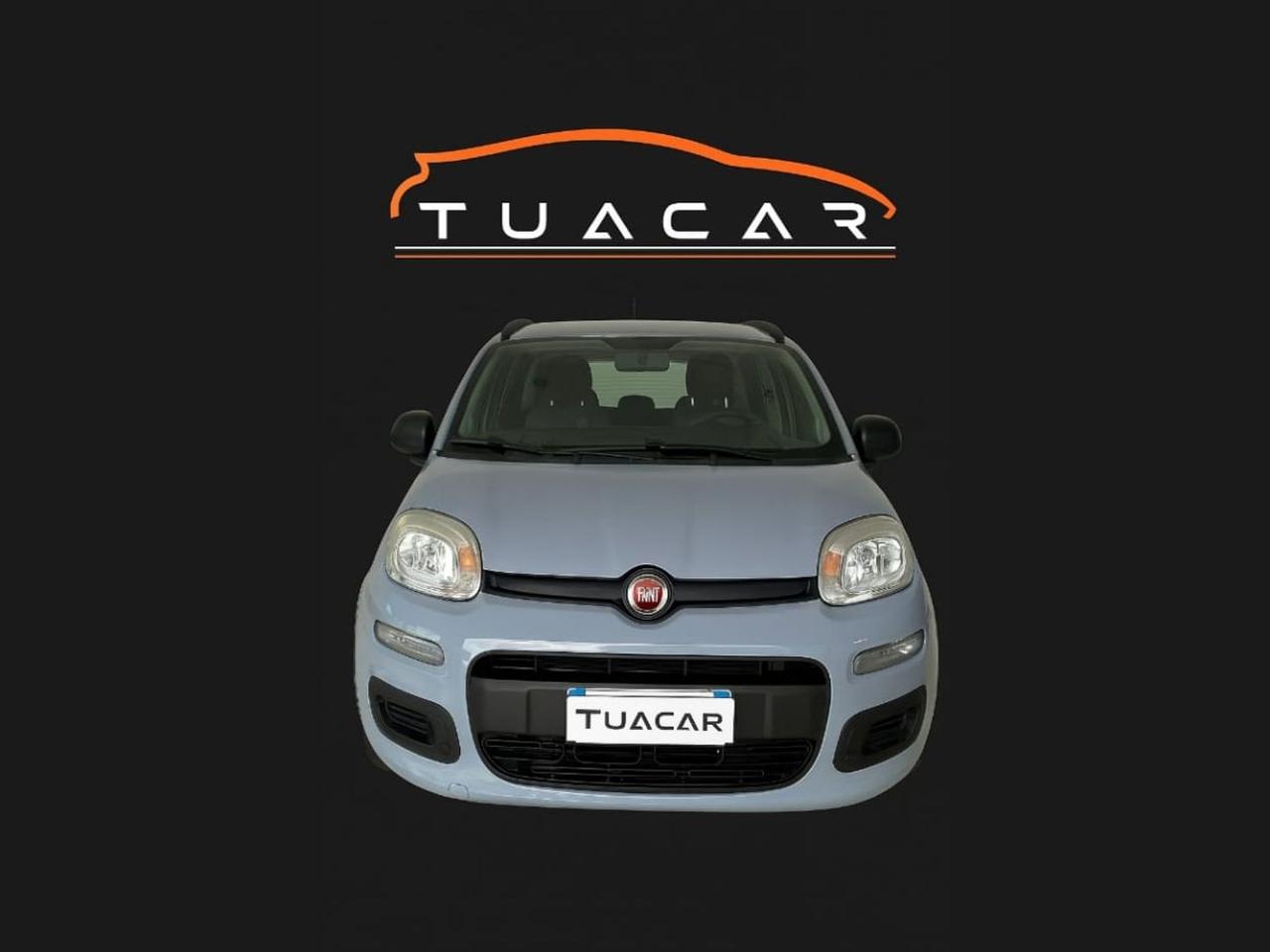 Fiat Panda 1.0 GSE MHEV City Life #6711